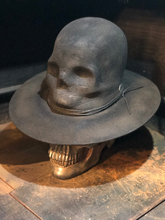 Load image into Gallery viewer, Vintage rare custom hat “till death do us apart”