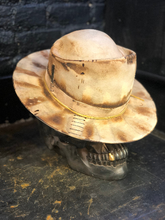 Load image into Gallery viewer, Vintage Rare Custom HAT "IMPETUOS SUN"