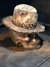Load image into Gallery viewer, Vintage Rare Custom Hat "Born to be Wild"