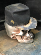 Load image into Gallery viewer, Vintage Rare Custom Hat , "Help me to remember "