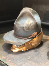 Load image into Gallery viewer, Vintage Rare Custom Hat , " unexpected "