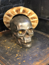 Load image into Gallery viewer, Vintage Rare Custom HAT "IMPETUOS SUN"