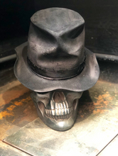 Load image into Gallery viewer, Vintage rare custom hat "Tu><edo"