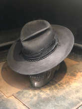 Load image into Gallery viewer, (Copy) Custom order for DW "INk me IN BLacK ON My bAck " (m