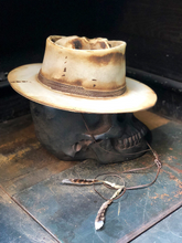 Load image into Gallery viewer, Vintage Rare Custom Hat "Rebirth"