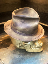 Load image into Gallery viewer, Vintage rare custom hat , "FedRolla"
