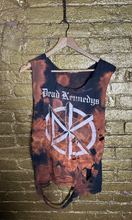 Load image into Gallery viewer, Unisex Rock &amp; Roll Dead Kennedys custom vintage tee / T-shirt
