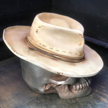 Load image into Gallery viewer, Vintage Rare Custom Hat &quot;I got dusted &quot;
