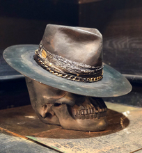 Load image into Gallery viewer, Vintage Rare Custom Hat , &quot; The loner Boner&quot;
