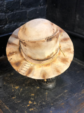 Load image into Gallery viewer, Vintage Rare Custom HAT &quot;IMPETUOS SUN&quot;
